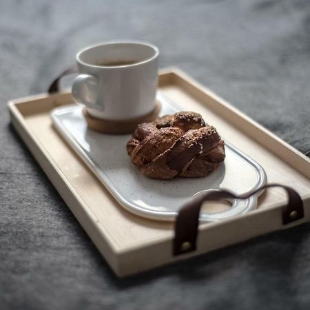 Chmielna Warsaw Plus 외부 사진