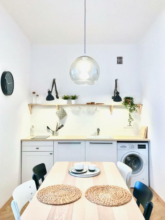 Chmielna Warsaw Plus 외부 사진