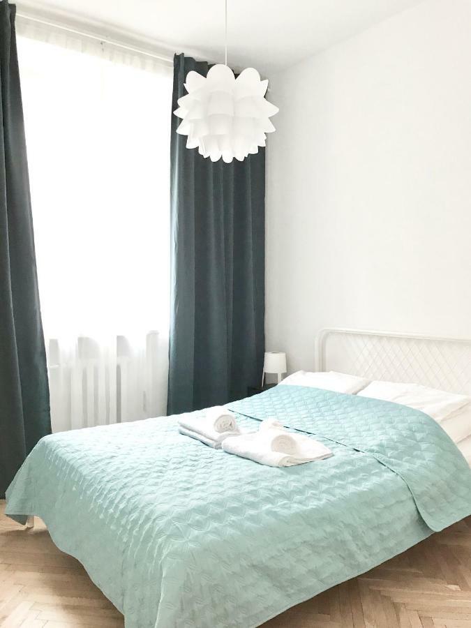 Chmielna Warsaw Plus 외부 사진