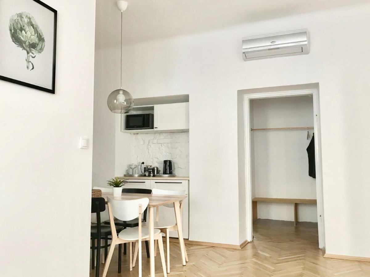 Chmielna Warsaw Plus 외부 사진