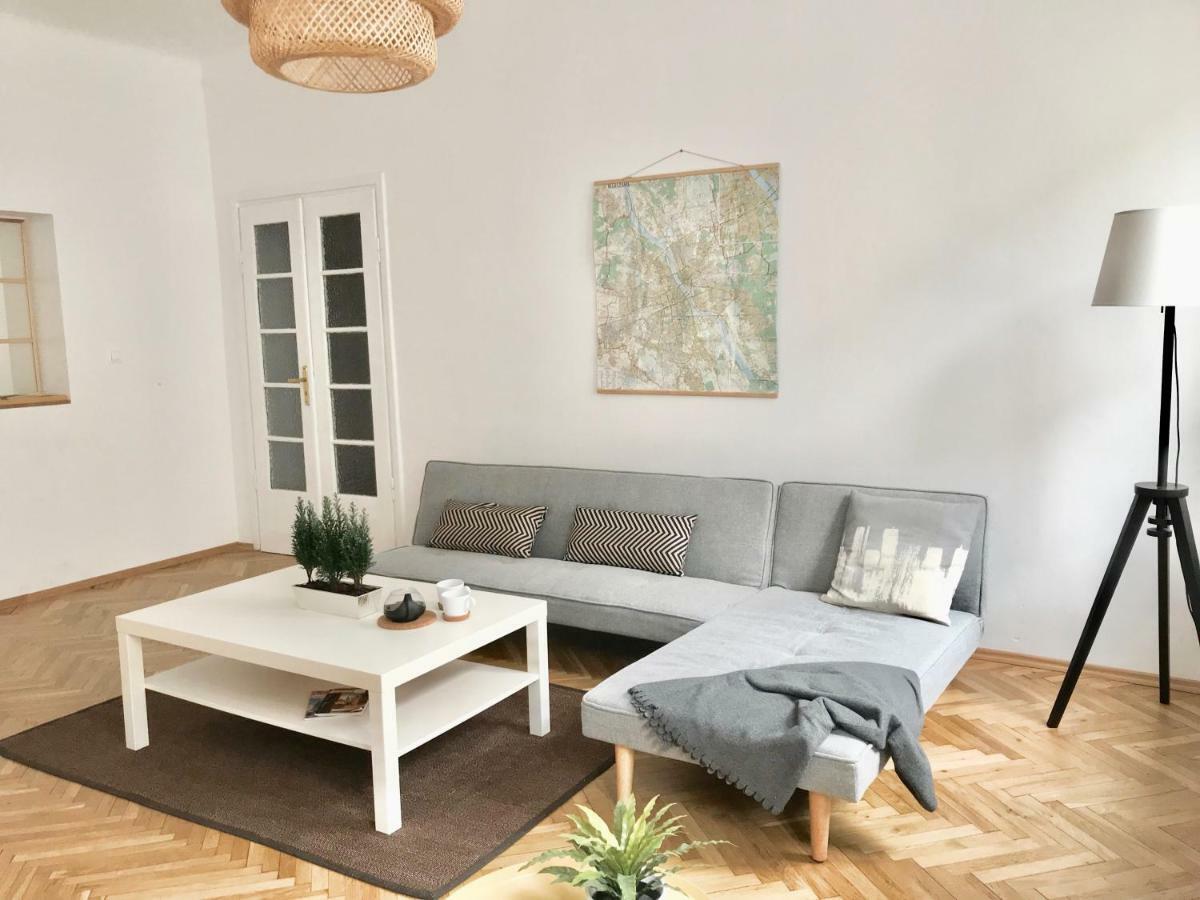 Chmielna Warsaw Plus 외부 사진