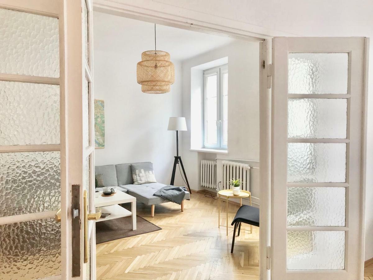 Chmielna Warsaw Plus 외부 사진